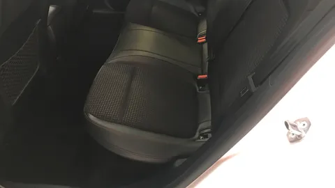 FORD FOCUS 1.0 EcoBoost 125 ST-Line X Auto