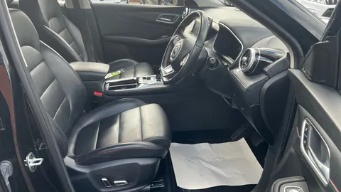 MG MOTOR UK HS 1.5 T-GDI PHEV SE Auto