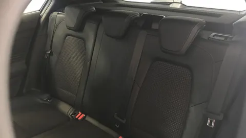 FORD FOCUS 1.0 EcoBoost 125 ST-Line X Auto