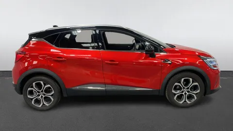 RENAULT CAPTUR 1.6 E-Tech full hybrid 145 Techno Auto