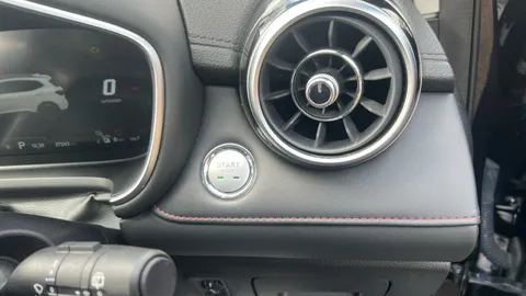 MG MOTOR UK HS 1.5 T-GDI PHEV SE Auto