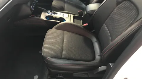 FORD FOCUS 1.0 EcoBoost 125 ST-Line X Auto