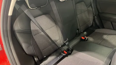 RENAULT CAPTUR 1.6 E-Tech full hybrid 145 Techno Auto