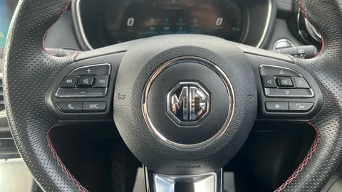MG MOTOR UK HS 1.5 T-GDI PHEV SE Auto