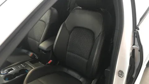 FORD FOCUS 1.0 EcoBoost 125 ST-Line X Auto