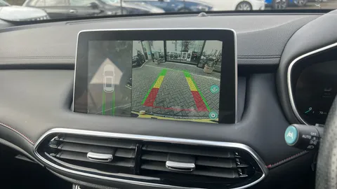 MG MOTOR UK HS 1.5 T-GDI PHEV SE Auto