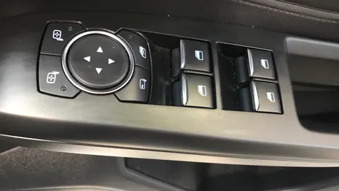 FORD FOCUS 1.0 EcoBoost 125 ST-Line X Auto