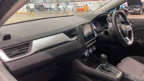 RENAULT CAPTUR 1.6 E-Tech full hybrid 145 Techno Auto