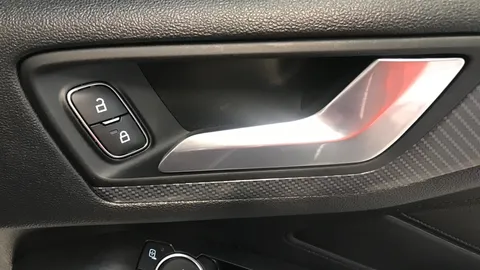 FORD FOCUS 1.0 EcoBoost 125 ST-Line X Auto