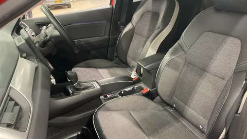 RENAULT CAPTUR 1.6 E-Tech full hybrid 145 Techno Auto