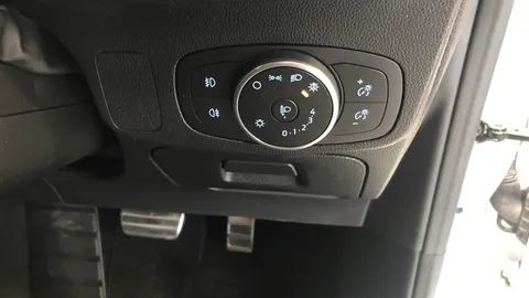 FORD FOCUS 1.0 EcoBoost 125 ST-Line X Auto