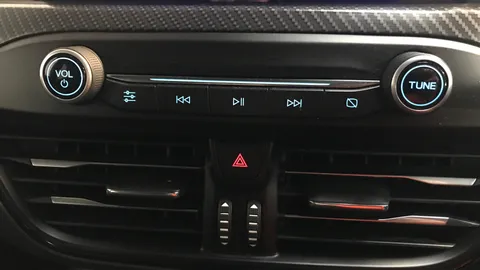 FORD FOCUS 1.0 EcoBoost 125 ST-Line X Auto