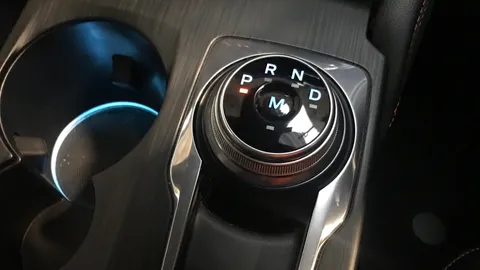 FORD FOCUS 1.0 EcoBoost 125 ST-Line X Auto