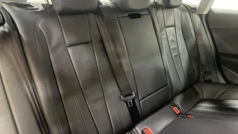 AUDI A5 2.0 TDI Ultra SE