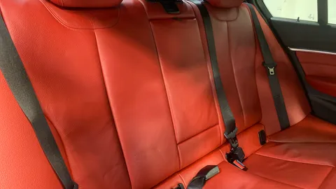 BMW 3 SERIES 320d M Sport Shadow Edition Step Auto