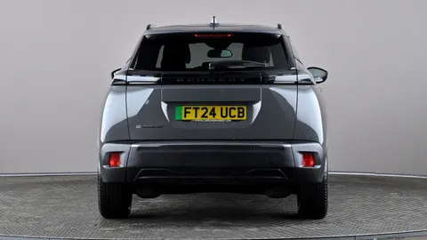 PEUGEOT 2008 100kW Allure 50kWh Auto