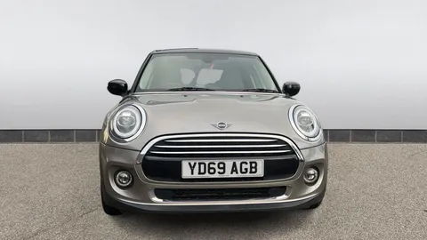 MINI HATCHBACK 1.5 Cooper Exclusive II Auto