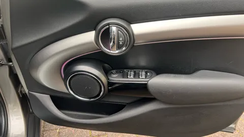 MINI HATCHBACK 1.5 Cooper Exclusive II Auto