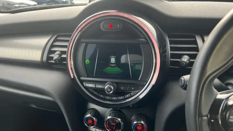 MINI HATCHBACK 1.5 Cooper Exclusive II Auto