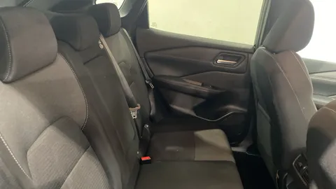 NISSAN QASHQAI 1.3 DiG-T MH N-Connecta