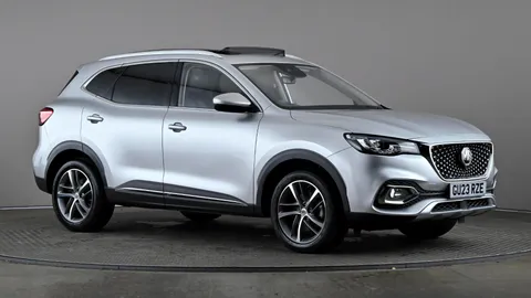 MG MOTOR UK HS 1.5 T-GDI Exclusive DCT