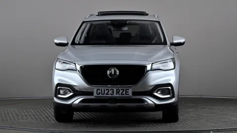 MG MOTOR UK HS 1.5 T-GDI Exclusive DCT