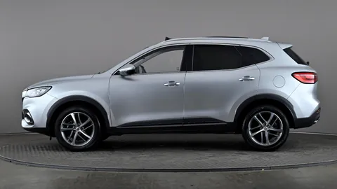 MG MOTOR UK HS 1.5 T-GDI Exclusive DCT