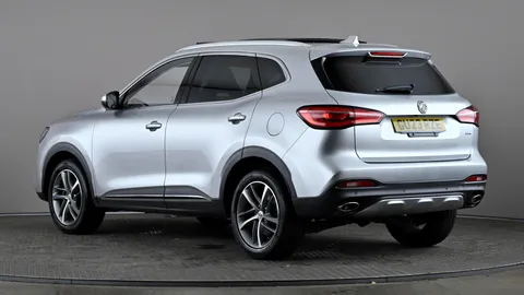 MG MOTOR UK HS 1.5 T-GDI Exclusive DCT