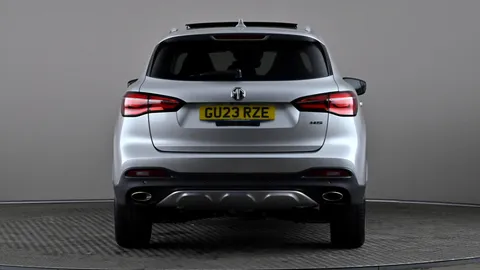 MG MOTOR UK HS 1.5 T-GDI Exclusive DCT