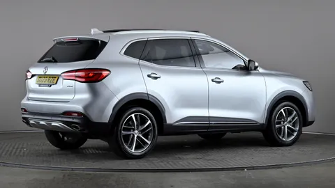 MG MOTOR UK HS 1.5 T-GDI Exclusive DCT