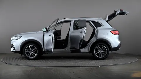 MG MOTOR UK HS 1.5 T-GDI Exclusive DCT