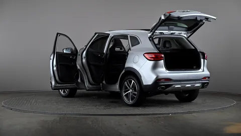 MG MOTOR UK HS 1.5 T-GDI Exclusive DCT