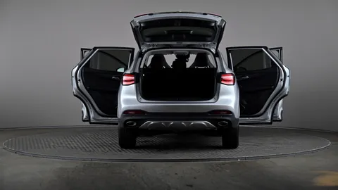 MG MOTOR UK HS 1.5 T-GDI Exclusive DCT