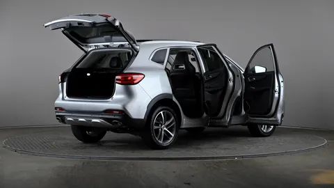 MG MOTOR UK HS 1.5 T-GDI Exclusive DCT