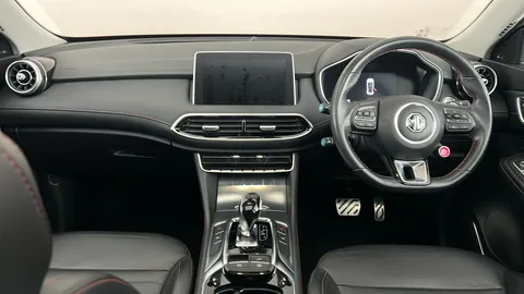MG MOTOR UK HS 1.5 T-GDI Exclusive DCT