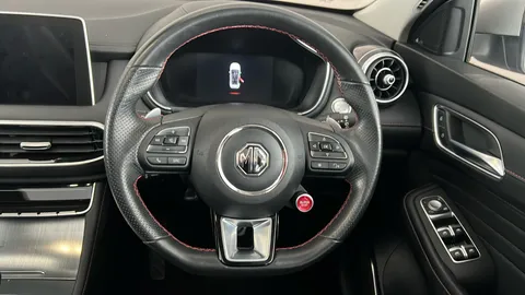MG MOTOR UK HS 1.5 T-GDI Exclusive DCT