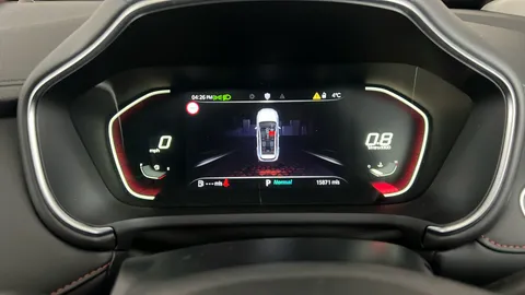 MG MOTOR UK HS 1.5 T-GDI Exclusive DCT