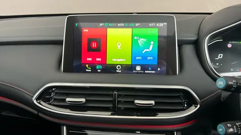 MG MOTOR UK HS 1.5 T-GDI Exclusive DCT