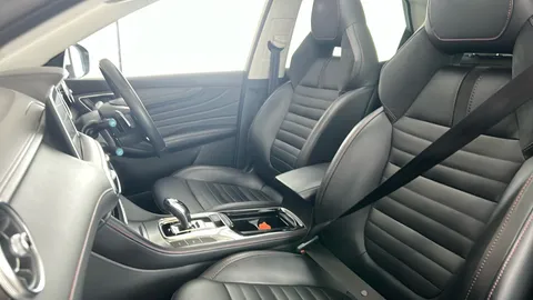 MG MOTOR UK HS 1.5 T-GDI Exclusive DCT