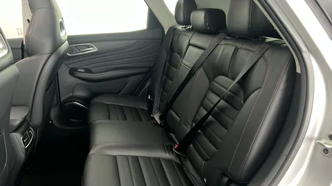 MG MOTOR UK HS 1.5 T-GDI Exclusive DCT