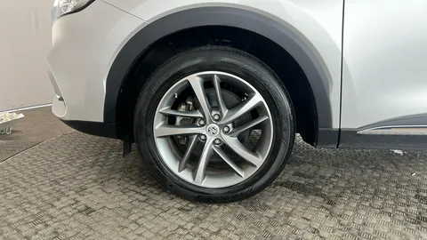 MG MOTOR UK HS 1.5 T-GDI Exclusive DCT