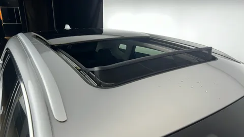 MG MOTOR UK HS 1.5 T-GDI Exclusive DCT