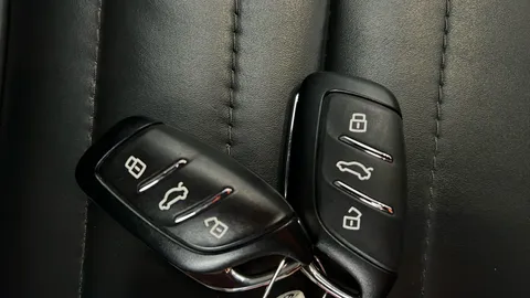 MG MOTOR UK HS 1.5 T-GDI Exclusive DCT