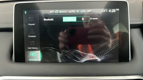 MG MOTOR UK HS 1.5 T-GDI Exclusive DCT