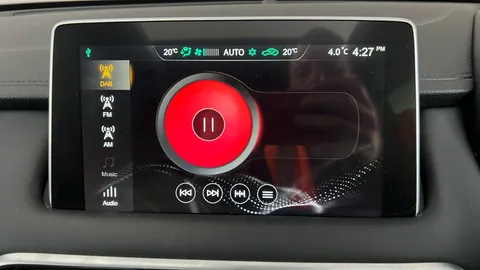 MG MOTOR UK HS 1.5 T-GDI Exclusive DCT