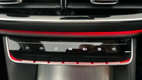 MG MOTOR UK HS 1.5 T-GDI Exclusive DCT