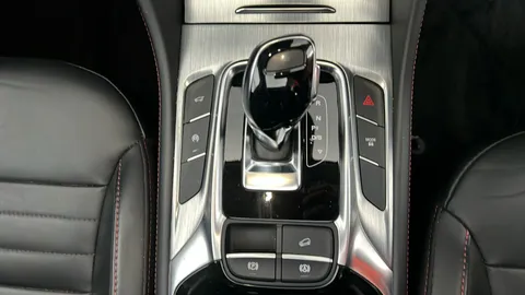 MG MOTOR UK HS 1.5 T-GDI Exclusive DCT
