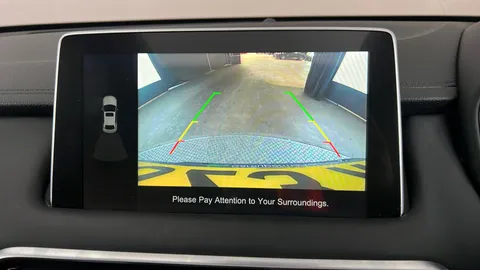 MG MOTOR UK HS 1.5 T-GDI Exclusive DCT