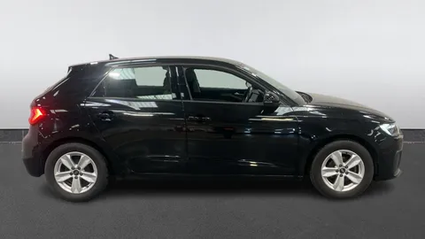 AUDI A1 25 TFSI Technik