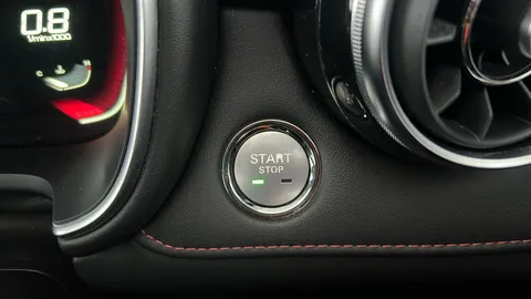 MG MOTOR UK HS 1.5 T-GDI Exclusive DCT